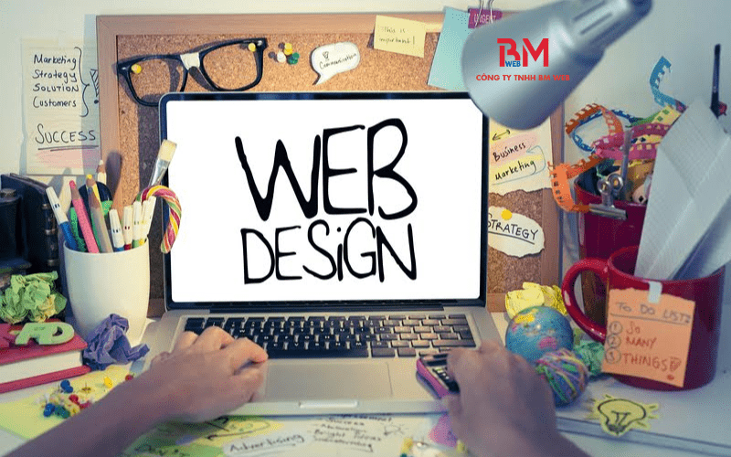 Thiết kế website được phân loại như thế nào? Khi thuê dịch vụ thiết kế website cần lưu ý điều gì?