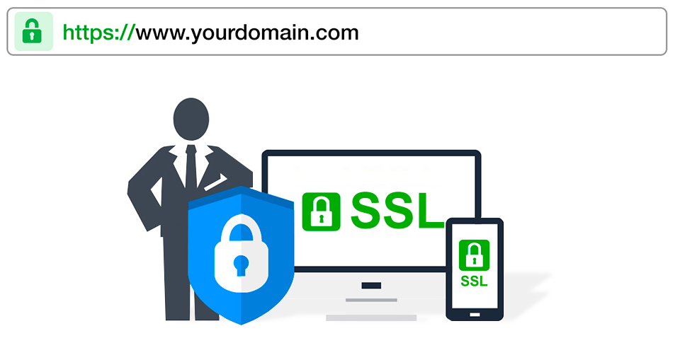Bảng giá dịch vụ chứng chỉ SSL