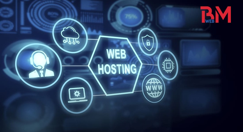 Lựa chọn Hosting tốt nhất cho Website tại phường Linh Xuân, tp Thủ Đức