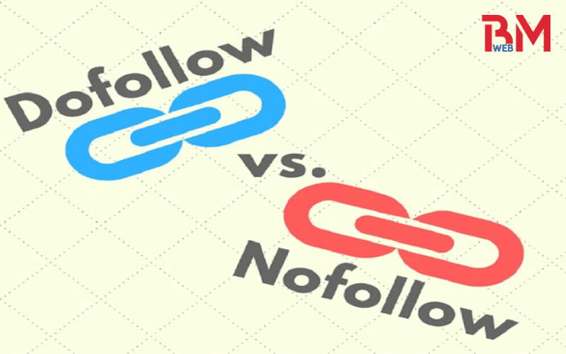 Liên kết Do-follow và No-follow - Vai trò trong chiến lược SEO