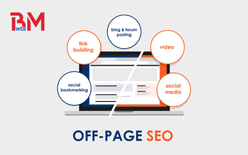 Vì sao SEO Offpage quyết định sự thành công của website?