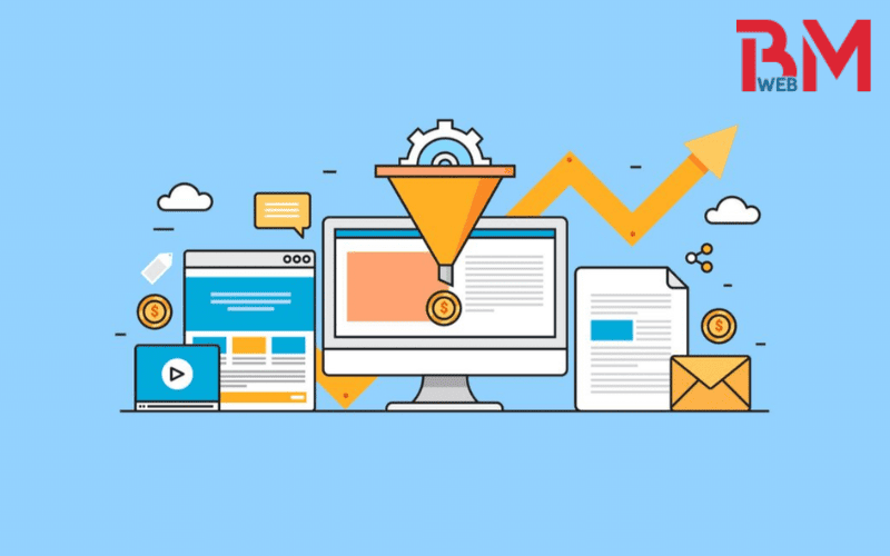 Làm sao để tăng Conversion Rate cho website mà không tốn thêm phí quảng cáo?