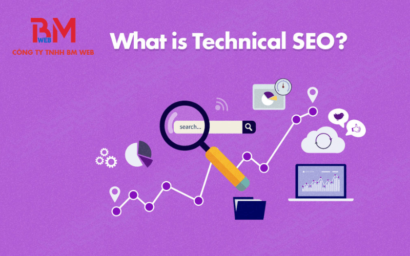 Technical SEO là gì? Tổng hợp cách tối ưu Technical SEO website