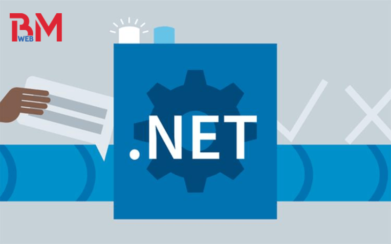 Tên miền NET và đối tượng có thể sử dụng