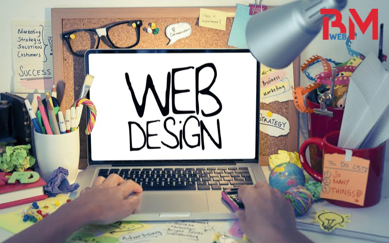 Dịch vụ thiết kế website trọn gói tại phường Tam Bình TPHCM - Cam kết chuẩn SEO, chuyên nghiệp