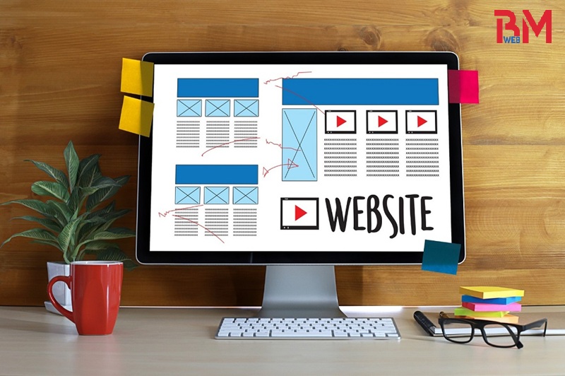 Giải pháp thiết kế website toàn diện cho doanh nghiệp tại Phường Linh Xuân, tp Thủ Đức 